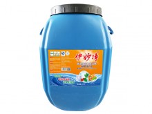 高濃縮膏狀洗潔精