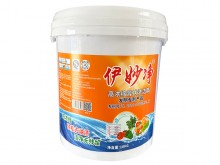 高濃縮膏狀洗潔精