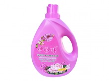 深層潔凈護(hù)理洗衣液